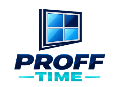 PROFF-TIME